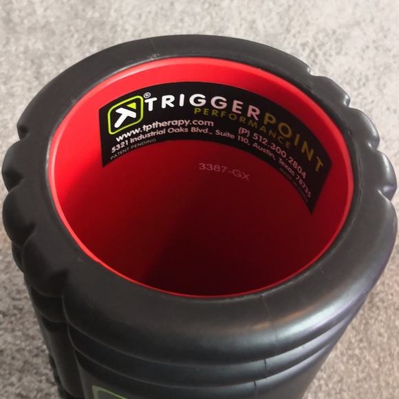 Triggerpoint Grid X - Picture 4 of 9